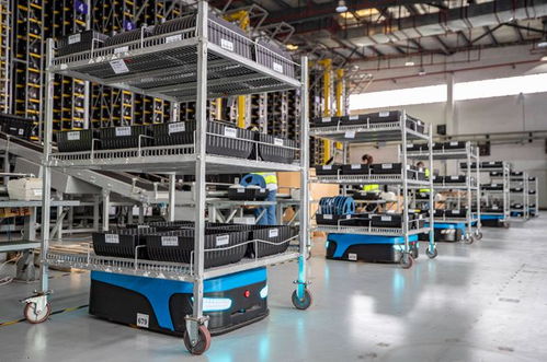 新技术赋能智慧未来 2023武汉智能仓储及工厂内物流展览会暨供应链管理服务创新峰会