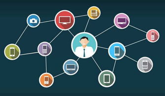 浅谈国内企业的供应链管理服务 现状、挑战与未来路径