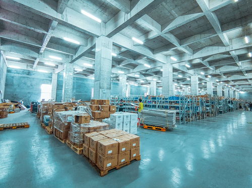 广东云量子 引领汽车后市场全供应链管理的革新浪潮